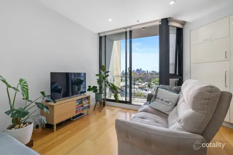 516/338 Kings Way, South Melbourne, VIC 3205