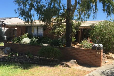 Property photo of 12A Potter Avenue Salter Point WA 6152