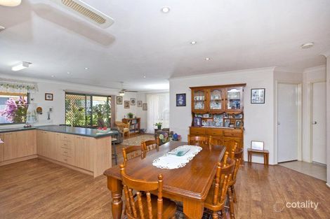 Property photo of 18 Springvale Circuit Cameron Park NSW 2285