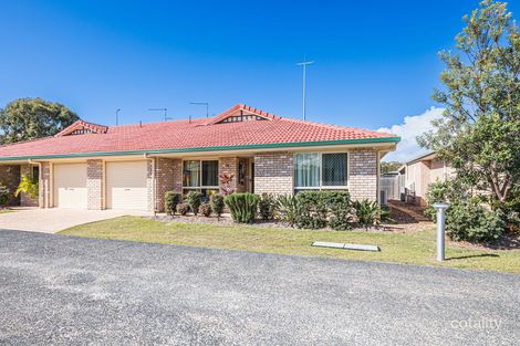 Property photo of 36/210 Bestmann Road East Sandstone Point QLD 4511