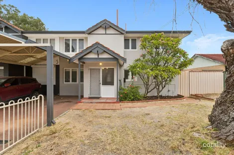 11 Jennings Way, Lockridge, WA 6054