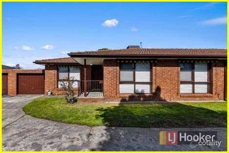 Property photo of 3/15 James Street Dandenong VIC 3175