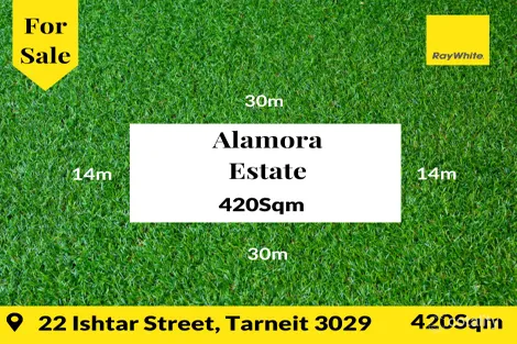 22 Ishtar St, Tarneit, VIC 3029