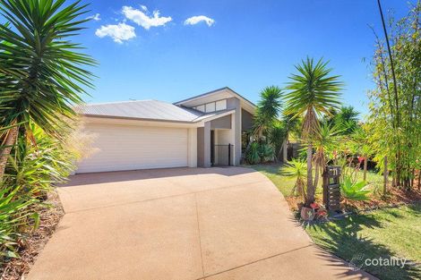 Property photo of 11 Mary Ring Drive Samford Village QLD 4520