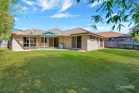 Property photo of 6 Dine Court Upper Coomera QLD 4209