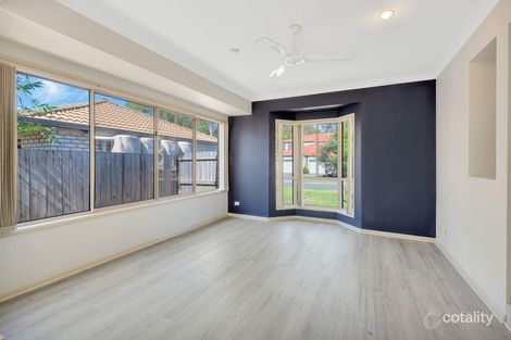 Property photo of 6 Dine Court Upper Coomera QLD 4209
