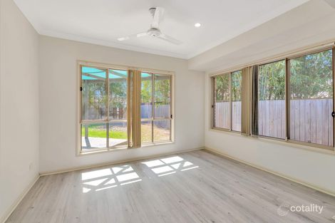 Property photo of 6 Dine Court Upper Coomera QLD 4209