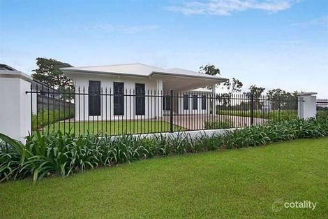 Property photo of 14 Wateredge Cove Douglas QLD 4814