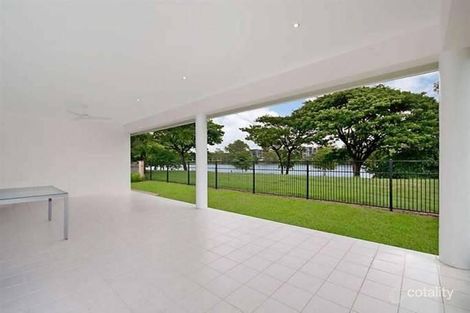 Property photo of 14 Wateredge Cove Douglas QLD 4814