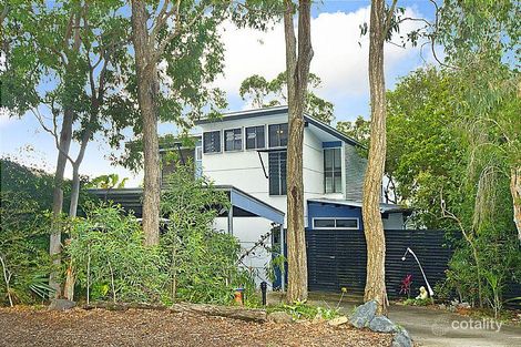 Property photo of 6 Hilltop Crescent Coolum Beach QLD 4573