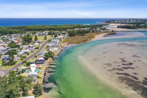 14 Mcdonald Pde, Burrill Lake, NSW 2539