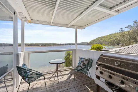 Property photo of 14 McDonald Parade Burrill Lake NSW 2539