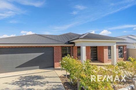 Property photo of 39 Cootamundra Boulevard Gobbagombalin NSW 2650