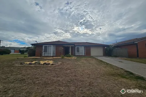 44 Roadshow Dr, West Wodonga, VIC 3690