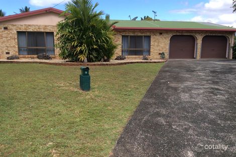 9 Josephine Cl, Yorkeys Knob, QLD 4878