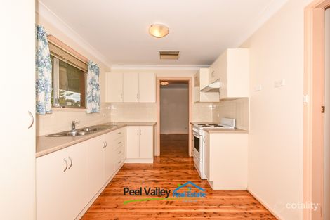 Property photo of 8 Ernest Street Oxley Vale NSW 2340