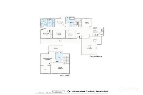 Property photo of 8 Pinebrook Gardens Forrestfield WA 6058