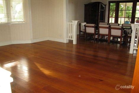 Property photo of 11 Byrnes Street Fairfield QLD 4103