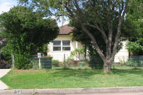 38 Gallipoli St, Condell Park, NSW 2200
