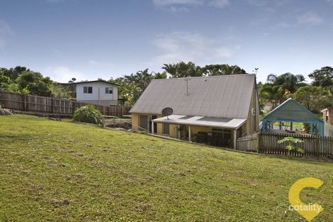 Property photo of 16 Heron Drive Aroona QLD 4551