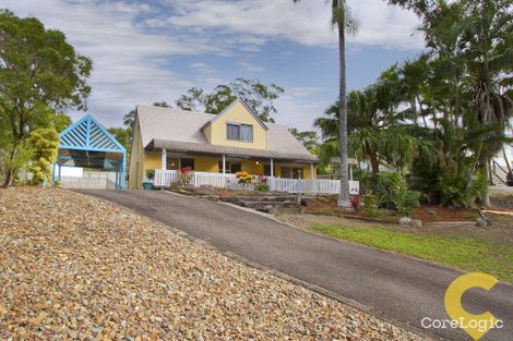 Property photo of 16 Heron Drive Aroona QLD 4551