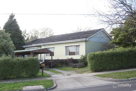 Property photo of 90 Leeds Road Mount Waverley VIC 3149