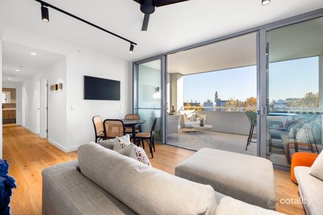 403/52 Adelaide St, Fremantle, WA 6160