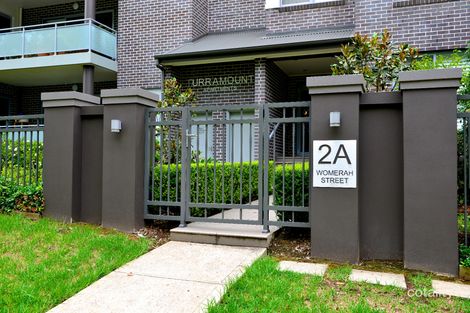 8/2a Womerah St, Turramurra, NSW 2074