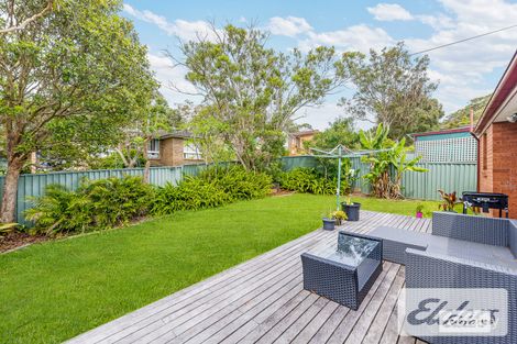 Property photo of 16/7 Lunderston Drive Narara NSW 2250