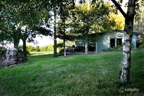 Property photo of 162 Hesket Boundary Road Hesket VIC 3442