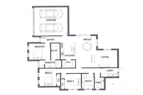 25 Creswell Rd, Bittern, VIC 3918