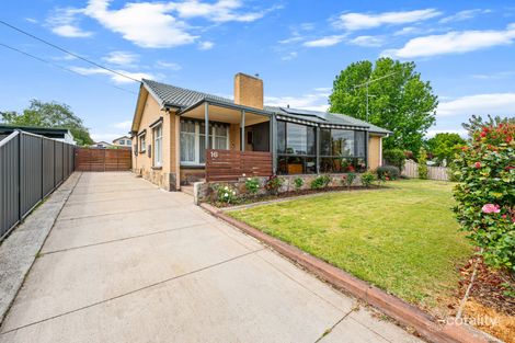 18 Edward St, Maffra, VIC 3860