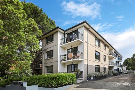 Property photo of 11/56 Cambridge Street Stanmore NSW 2048