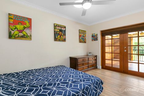 Property photo of 99 Hereford Road Mount Evelyn VIC 3796