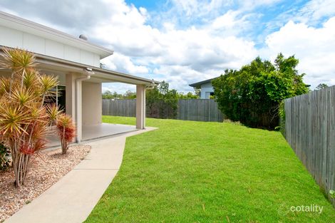 Property photo of 14 Hilltop Crescent Flagstone QLD 4280