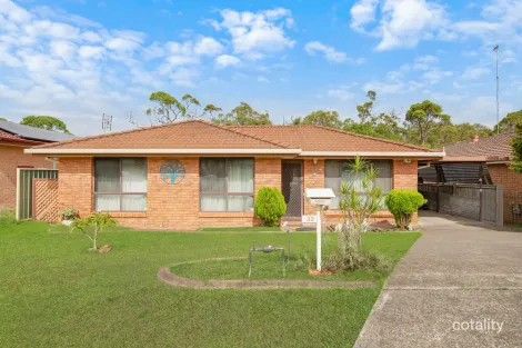 32 Gavin Way, Lake Haven, NSW 2263