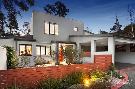 4/15 Karingal Dr, Montmorency, VIC 3094
