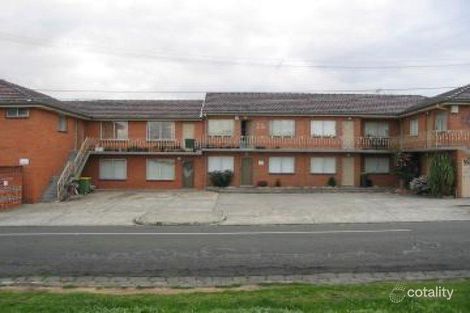 6/26 Normanby Ave, Thornbury, VIC 3071