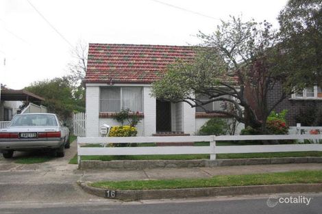 16 Eve St, Strathfield, NSW 2135