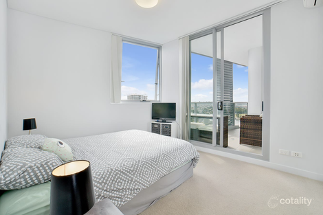 Property photo of 1304/1 Brodie Spark Drive Wolli Creek NSW 2205