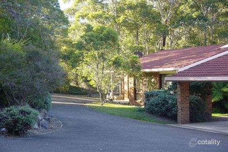 Property photo of 1/77 Culgoa Crescent Pambula Beach NSW 2549