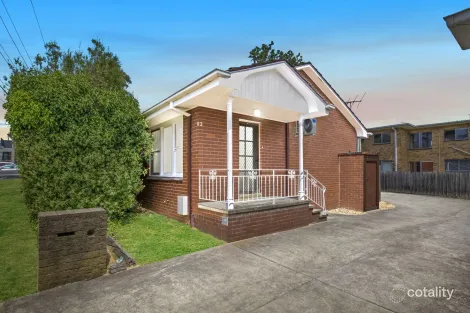 2/283 Dorset Rd, Boronia, VIC 3155