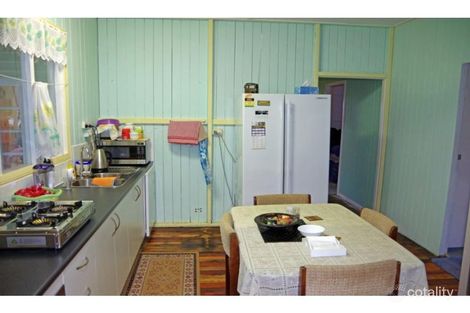 Property photo of 4 Railway Terrace Nambour QLD 4560