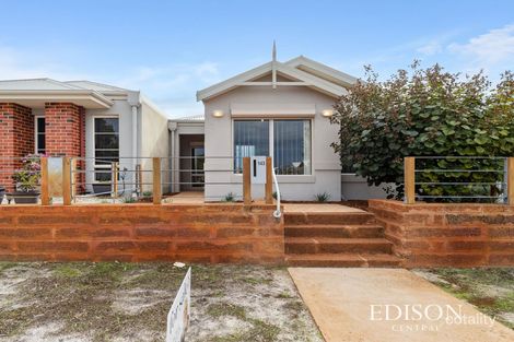 Property photo of 143 Banrock Drive Ellenbrook WA 6069