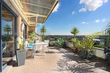 Property photo of 29/17-21 Campsie Street Campsie NSW 2194