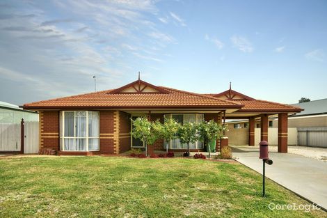 Property photo of 6 Vaughan Place Deniliquin NSW 2710