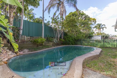 18 Cosway St, Hillcrest, QLD 4118