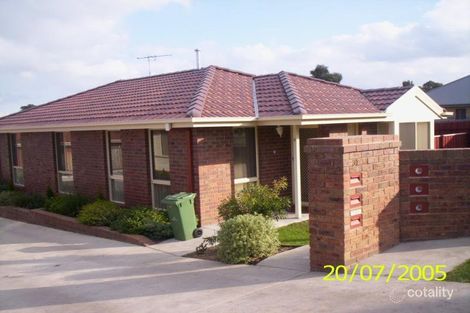 6/31 Princes Hwy, Pakenham, VIC 3810