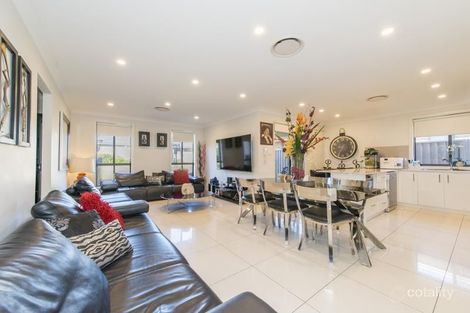 Property photo of 10 Cabarita Way Jordan Springs NSW 2747
