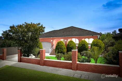 Property photo of 40 Houston Street Epping VIC 3076